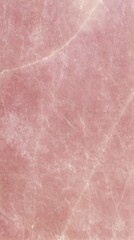 Fototapeta premium Generative AI, Dusty Rose Pink Marble Texture Background Soft Blush Stone Surface
