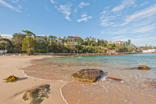 Shelly Beach Manly, Sydney Australia