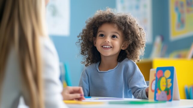 National Stuttering Awareness Week: 