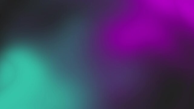 Elegant dark blue corporate gradient background modern business abstract backdrop for presentation and video editing 4K