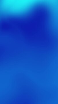 Elegant dark blue corporate gradient background modern business abstract backdrop for presentation and video editing 4K