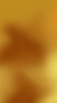 Gold premium gradient background luxury abstract backdrop for branding and video editing 4K