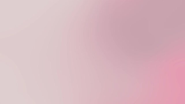 Soft pastel gradient background smooth abstract backdrop for modern design and video editing 4K
