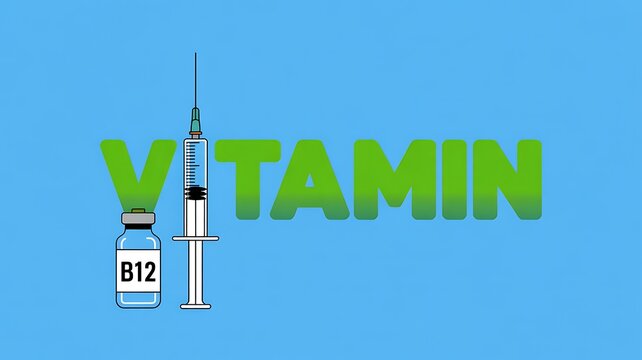 vitamin b12 injection syringe Vitamin B12 Injection Images – Browse 810 Stock Photos, Vectors, and Video