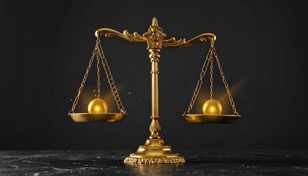scales of justice
