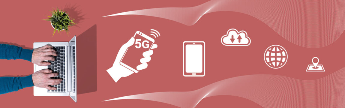 Concept of 5g