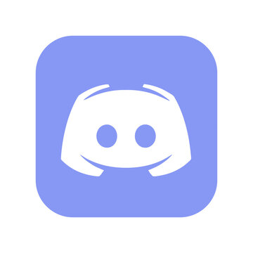 discord icon. discord isolated. discord png