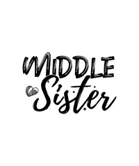 Fototapeta premium Sister SVG Bundle, Friendship Quotes, Shirt Designs, Sister Svg, Sister Png, Sisters sayings, Svg for Sister, Svg Png, Digital Download