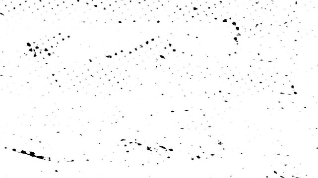 Halftone noise texture with black and white grunge pattern for abstract background