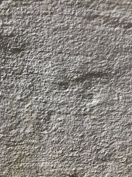 Gray cracked concrete old cement stone wall texture wallpaper background