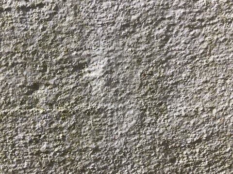 Gray cracked concrete old cement stone wall texture wallpaper background