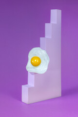 jajko sadzone © Aleksandra