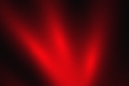 Abstract colorful Gradient Red Background.