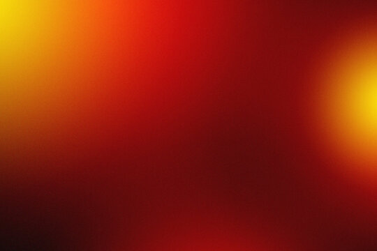Abstract colorful Gradient Orange Background.