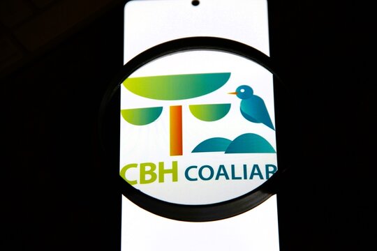 CBH Coaliar - Comit&ecirc; de Bacias Hidrogr&aacute;ficas do Alto Igua&ccedil;u e Afluentes do Alto Ribeira - &Oacute;rg&atilde;o colegiado no Paran&aacute;, institu&iacute;do em 2005, com fun&ccedil;&otilde;es consultivas e deliberativas.