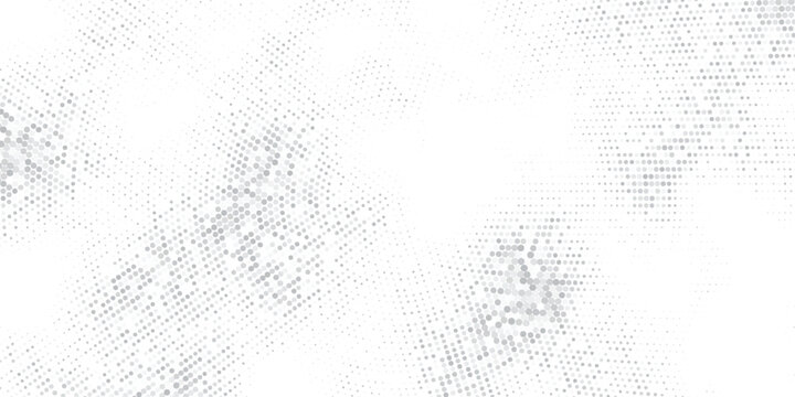 Abstract digital pattern with soft, scattered dots, smooth spacing and subtle textured depth, background design