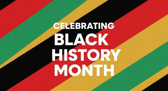 Celebrating black history month during pride month intersectionality and lgbtq black voices
