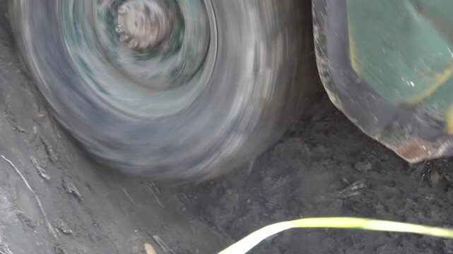 offroad car and mudding and extreme sports