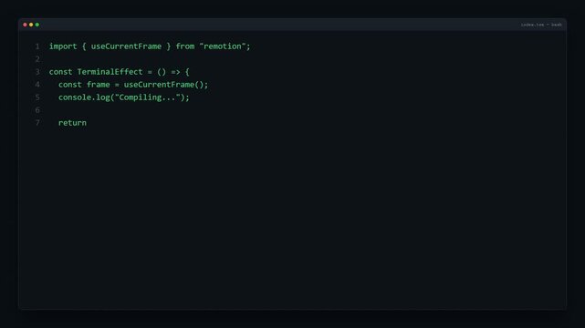 Code Snippet Displaying Programming Language Syntax Highlighting.