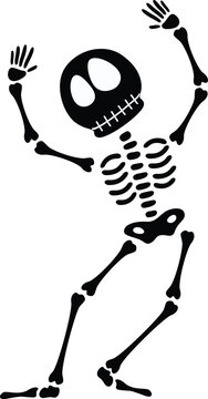 Hand drawn vector illustration of a creative man sketching a mouse beside a light bulb lamp icon to represent a business idea and human energy concept