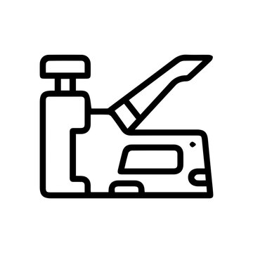 Stapler icon