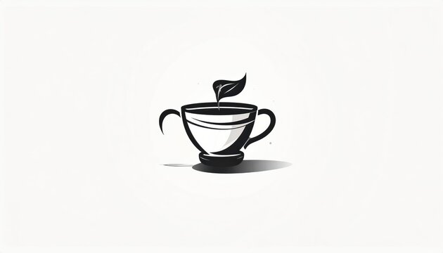 Tea cup icon