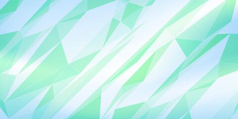 Fototapeta premium Modern Blue sky Gradient Vector Background. Abstract Light Blue premium