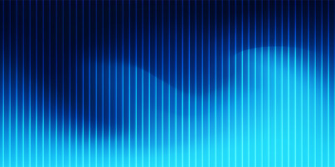 Fototapeta premium Background with dark blue color gradations, subtle color gradations, suitable for your design templates such as backgrounds, vector ilustration eps10