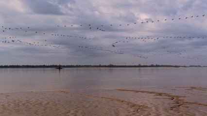 Elbe © helmut Schmidt