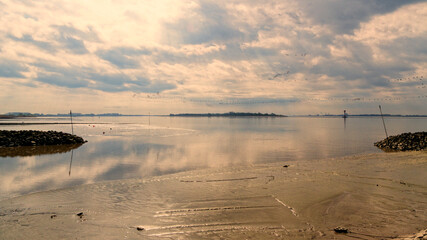 Elbe © helmut Schmidt