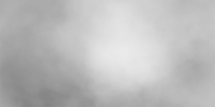 Gray smoke curls and mist layers on a white background. background with soft blurred misty fog pattern for overlay, mysterious atmosphere. smoke cloud overlay mist fog powder explosion vintage vector 
