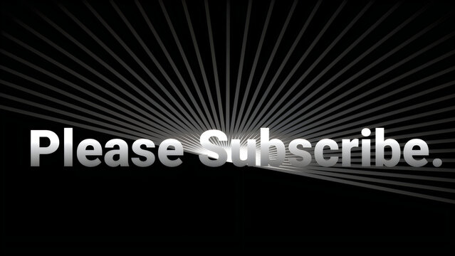 Subscribe now and join our community with a simple click