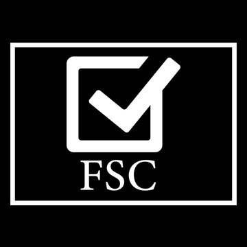 FSC VECTOR LOGO
