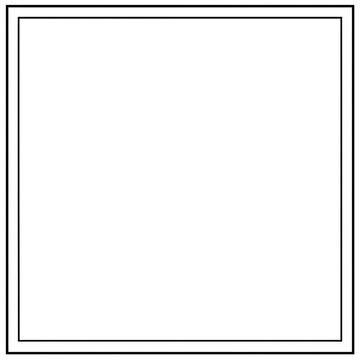 A completely black image, a void of nothingness