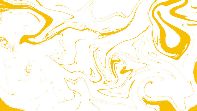 Minimalist Marbleized Pattern with Organic Flow. 