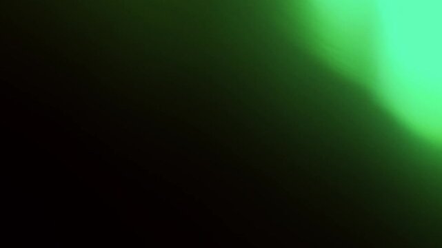 Light organic leaks effect background animation stock footage. Lens light leaks flashing around making an elegant abstract background animation. Classic Light Leak in 4k