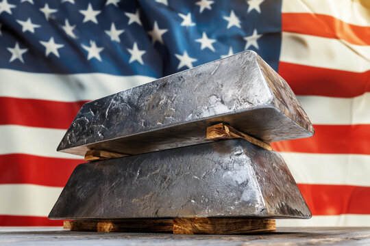 Us steel tariffs impact on metal trade in america