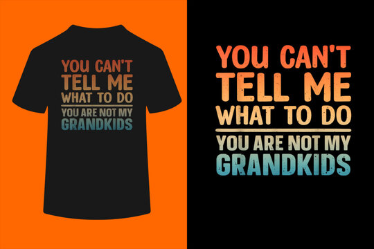 Grandpa Art for Grandfather Papa Papi from Grandkids Grandpa T-Shirt
