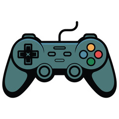 video game controller ©  TOWHIDUL ISLAM