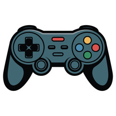 video game controller ©  TOWHIDUL ISLAM