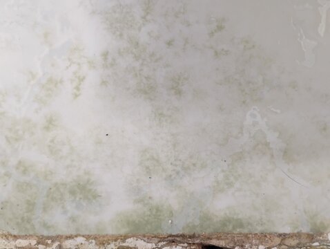 Textura de piso cer&acirc;mico com mancha de infiltra&ccedil;&atilde;o 01