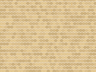 Fototapeta premium Natural Honeycomb Drip Honey Pattern Design Backdrop