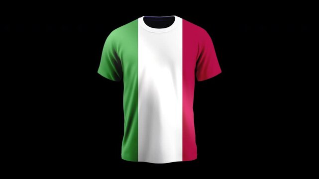 4K HUNGARY TSHIRT