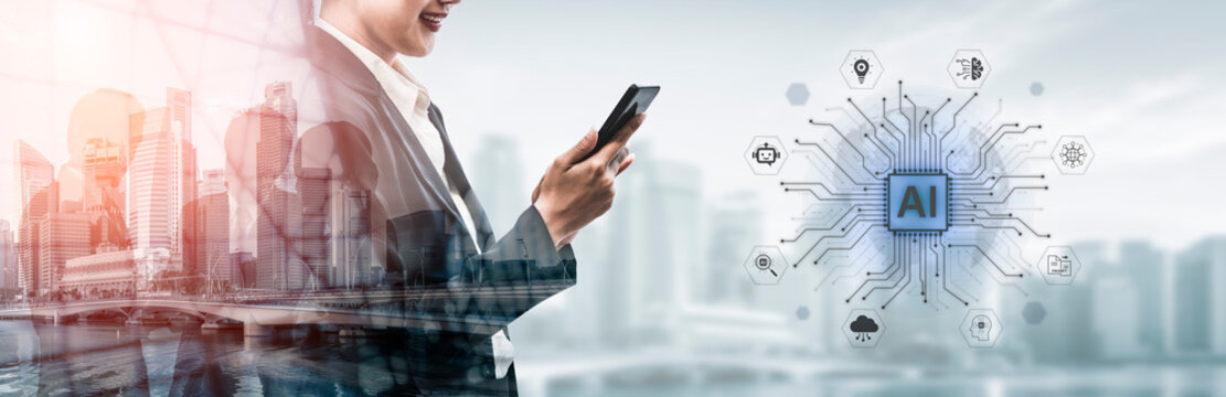 AI processor accelerates training inference for AI cloud service hub, enable smart scalable AI automation, secure data process, real time AI intelligence across connected NLP infrastructure. Corpus