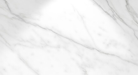 Fototapeta premium White marble texture background surface 2.