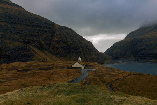 Church in the Faroe Islands