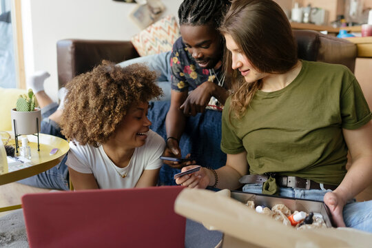 Online Beauty Products Delivery