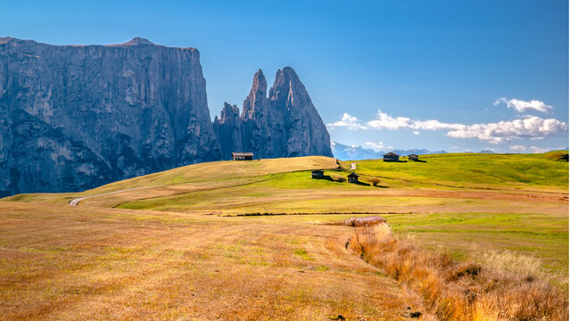 Altopiano di Siusi