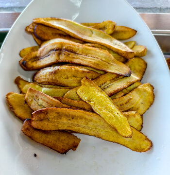 Tajadas