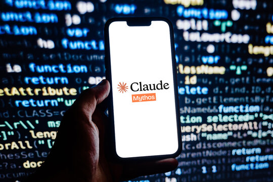 Claude Mythos by Anthropic Most Powerful AI Model for Advanced Language Processing, Generative AI, and Next-Generation Artificial Intelligence Technology
